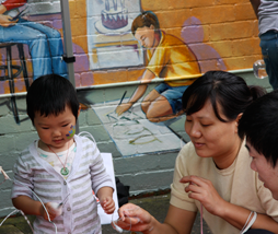 green sustainable eco events 