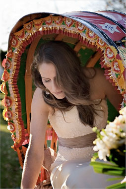 eco friendly wedding | wedding planner